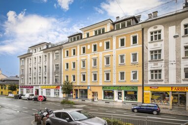 Wohnung zum Kauf 296.000 € 2 Zimmer 59,1 m² 3. Geschoss Salzburg Salzburg 5020