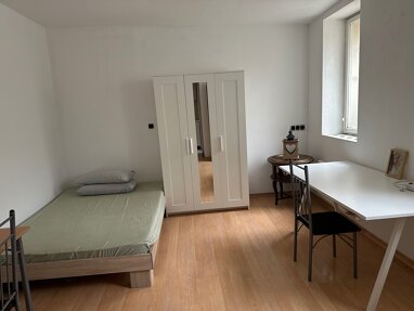 Wohnung zur Miete 700 € 1 Zimmer 25 m² Paulusstrasse 4 Vogelsang Stuttgart 70197