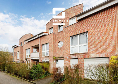 Wohnung zum Kauf 235.000 € 2 Zimmer 67 m² 1. Geschoss Gievenbeck Münster 48149