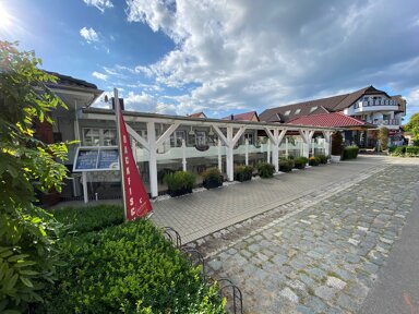 Gastronomie/Hotel zum Kauf 1.800.000 € 750 m² Gastrofläche Zingst Zingst 18374