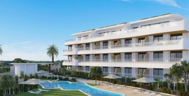 Haus zum Kauf 329.800 € 2 Zimmer 74 m² Playa Flamenca 03189