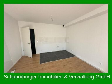 Wohnung zur Miete 520 € 2 Zimmer 51,5 m² Bückeburg Bückeburg 31675