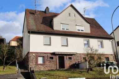 Haus zum Kauf 159.000 € 9 Zimmer 94 m² 494 m² Grundstück Oeslau Rödental 96472