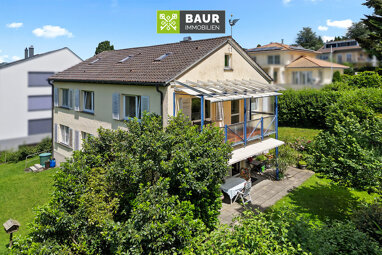 Einfamilienhaus zum Kauf 698.000 € 8 Zimmer 180 m² 1.109 m² Grundstück Oststadt Ravensburg 88212