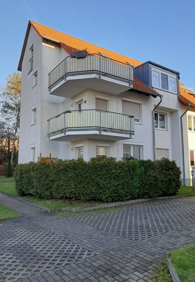 Wohnung zur Miete 561,75 € 3 Zimmer 74,9 m² frei ab sofort Meeraner Straße 70 a Ponitz Ponitz 04639
