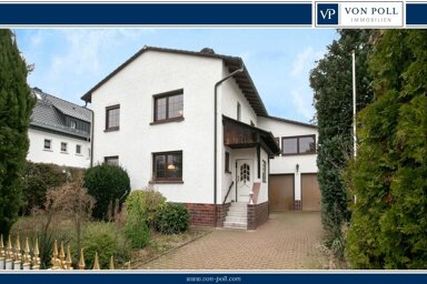 Einfamilienhaus zum Kauf 789.000 € 7 Zimmer 206,1 m² 598 m² Grundstück Sprendlingen Dreieich 63303