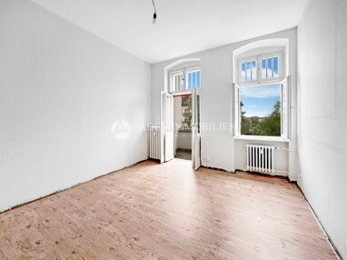 Wohnung zum Kauf 379.000 € 3 Zimmer 82,4 m² 2. Geschoss Otawistr. 7 Wedding Berlin 13351