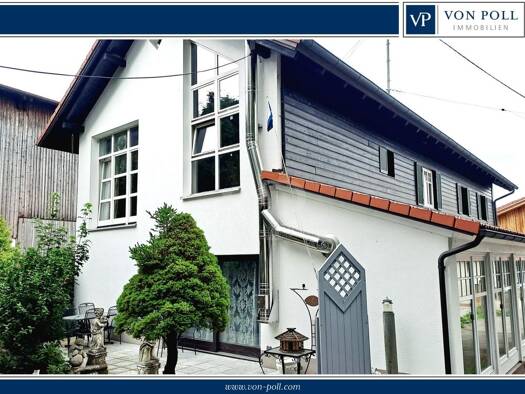 Mehrfamilienhaus zum Kauf 749.000 € 10 Zimmer 330 m² 703 m² Grundstück Mauerstetten 87665