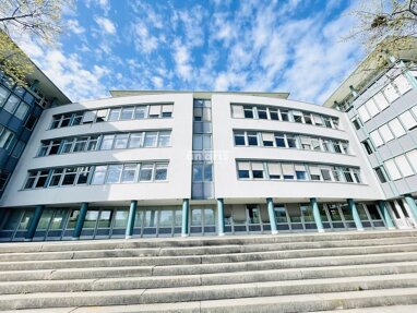 Bürofläche zur Miete Provisionsfrei 10,50 € 854 m² Bürofläche teilbar ab 182 m² Gispersleben Erfurt 99091