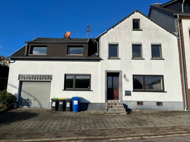 Einfamilienhaus zum Kauf 170.000 € 7 Zimmer 155 m² 286 m² Grundstück Otzenhausen Nonnweiler 66620