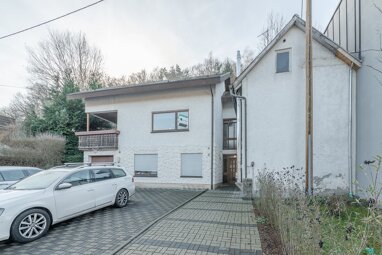 Mehrfamilienhaus zum Kauf 295.000 € 10 Zimmer 246,5 m² 507 m² Grundstück Zizenhausen Stockach Zizenhausen 78333