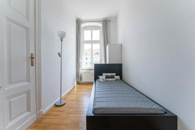 Wohnung zur Miete Wohnen auf Zeit 695 € 1 Zimmer 9 m² frei ab 07.04.2025 GREIFSWALDER STR Prenzlauer Berg Berlin 10405