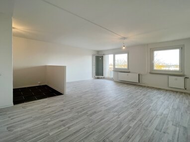 Wohnung zur Miete 340 € 3 Zimmer 69,3 m² 4. Geschoss Albert-Köhler-Straße 13 Morgenleite 631 Chemnitz 09122