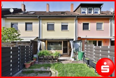 Reihenmittelhaus zum Kauf 390.000 € 5 Zimmer 122 m² 131 m² Grundstück Kornburg / Worzeldorf Nürnberg 90455