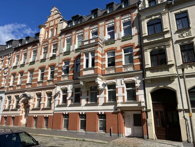 Mehrfamilienhaus zum Kauf 350.000 € 20 Zimmer 398 m² 350 m² Grundstück Preißelpöhl Plauen 08525