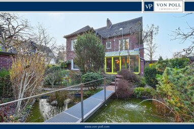 Einfamilienhaus zum Kauf 1.598.000 € 11 Zimmer 350 m² 746 m² Grundstück Bilk Düsseldorf 40225