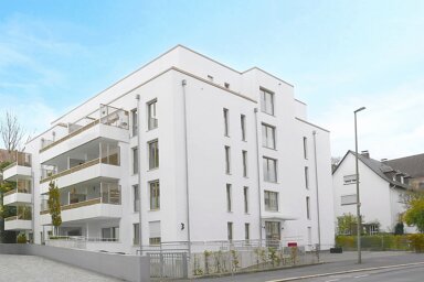 Wohnung zur Miete 1.200 € 3 Zimmer 91 m² 2. Geschoss frei ab sofort Karthäuserstraße Kassel 34117