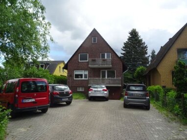 Wohnung zur Miete 480 € 1 Zimmer 40 m² 1. Geschoss frei ab 01.08.2024 Blankenburger-Weg 26 Niendorf Hamburg 22459