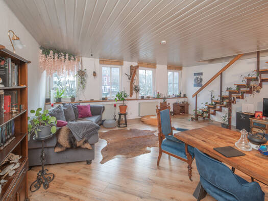 Maisonette zum Kauf 194.900 € 2,5 Zimmer 93,9 m² Sulz 72172