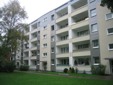 Wohnung zur Miete 521,40 € 3 Zimmer 66 m² 4. Geschoss In der Helle 29 Shamrock Herne 44623