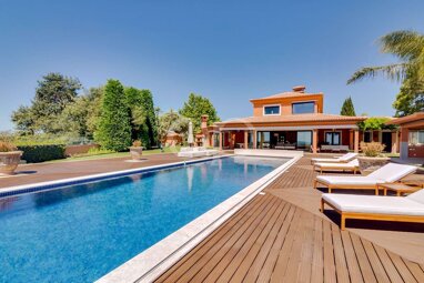 Villa zum Kauf Provisionsfrei 5.650.000 € 6 Zimmer 743 m² 9.062 m² Grundstück Boliqueime