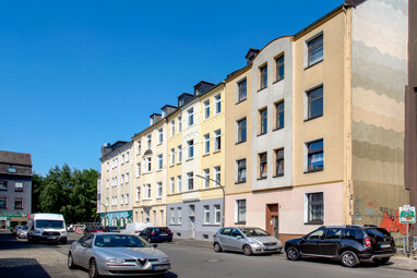 Wohnung zur Miete 299 € 1 Zimmer 32 m² Erdgeschoss Dorotheenstraße 8 Dorstfelder Brücke Dortmund 44137