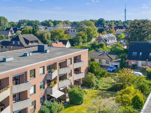 Wohnung zum Kauf als Kapitalanlage geeignet 229.000 € 2 Zimmer 68,5 m² Buchholz Buchholz in der Nordheide 21244