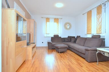 Wohnung zur Miete Wohnen auf Zeit 1.195 € 4 Zimmer 115 m² frei ab 15.07.2024 Ziegelstein Nürnberg 90411