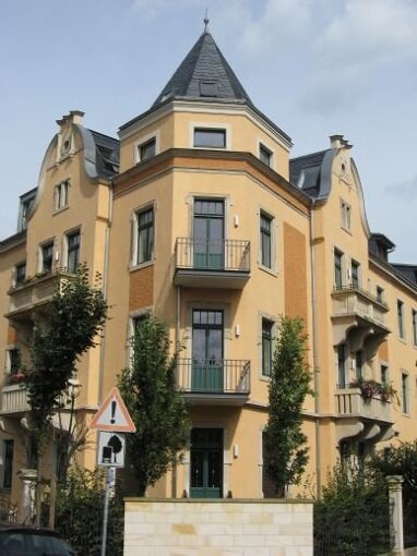 Terrassenwohnung zum Kauf 330.000 € 3 Zimmer 79,4 m² Erdgeschoss Trachau (Cottbuser Str.) Dresden 01129