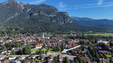 Wohnung zum Kauf provisionsfrei 309.000 € 1 Zimmer 26,5 m² Garmisch Garmisch-Partenkirchen 82467