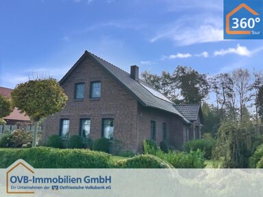 Einfamilienhaus zum Kauf 449.000 € 4 Zimmer 165 m² 968 m² Grundstück Aurich 26607