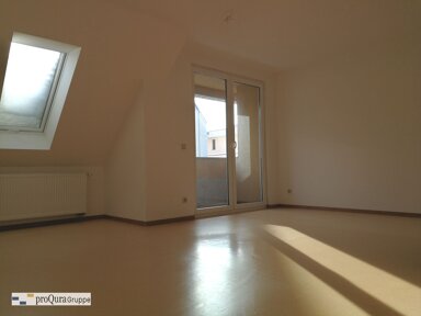 Wohnung zur Miete 271 € 1 Zimmer 41,8 m² 3. Geschoss frei ab sofort Karl-Marx-Straße 46B Mühlhausen Mühlhausen/Thüringen 99974