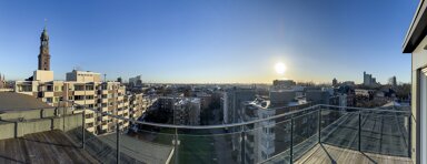 Penthouse zum Kauf provisionsfrei 1.649.000 € 5 Zimmer 154 m² 5. Geschoss frei ab sofort Neustadt Hamburg 20459