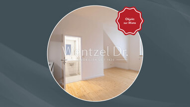 Wohnung zur Miete 460 € 1 Zimmer 22,1 m² 4. Geschoss Friedrich Str. 39 Zentrum Wiesbaden 65185