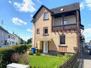 Einfamilienhaus zum Kauf 397.000 € 5 Zimmer 117 m² 237 m² Grundstück frei ab sofort Bahnhofstraße 9 Eddersheim Hattersheim 65795