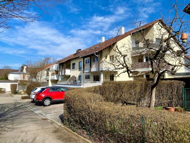 Wohnung zum Kauf 320.000 € 4 Zimmer 103,1 m² Weißenhorn Weißenhorn 89264