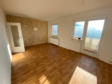 Wohnung zur Miete 456 € 3 Zimmer 67,8 m² 5. Geschoss frei ab 15.02.2025 Carl-Fiedler-Straße 52 Wahlbezirk 74 Suhl 98527