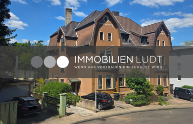 Haus zum Kauf 895.000 € 11 Zimmer 380 m² 401 m² Grundstück Winterberg Saarbrücken 66119