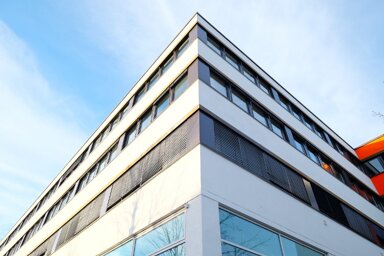 Bürofläche zur Miete provisionsfrei 893 m² Bürofläche teilbar ab 426 m² Milbertshofen München 80807