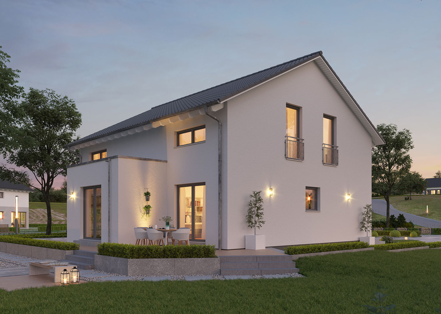 Einfamilienhaus zum Kauf Provisionsfrei 301.000 € 6 Zimmer 179 m²<br/>Wohnfläche 900 m²<br/>Grundstück Pisede Malchin 17139