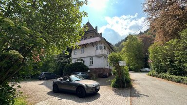 Apartment zur Miete 1.250 € 4 Zimmer 130 m² Kernstadt Calw 75365