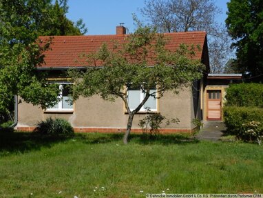 Einfamilienhaus zum Kauf 255.000 € 4 Zimmer 85 m² 501 m² Grundstück Köpenick Berlin 12559