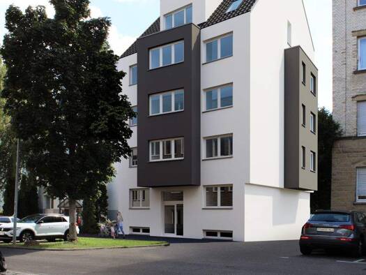 Neubauprojekt zum Kauf Wildunger Str. 90 Bad Cannstatt Stuttgart 70372