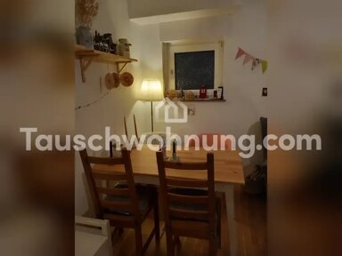 Wohnung zur Miete Tauschwohnung 340 € 1,5 Zimmer 41 m² Weidenpesch Köln 50733