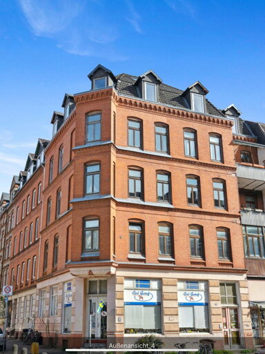 Loft zum Kauf provisionsfrei 199.000 € 3 Zimmer 78 m² EG Möllingstraße 20 Exerzierplatz Kiel 24103