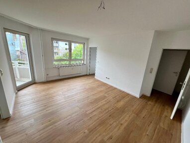Wohnung zur Miete 730 € 2 Zimmer 50 m² 2. Geschoss Koblenzer Str. 17 Gallus Frankfurt am Main 60327