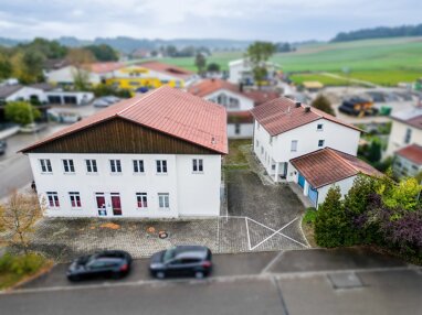 Halle/Industriefläche zum Kauf 975.000 € 400 m² Lagerfläche Grainstetten Scheyern / Mitterscheyern 85298