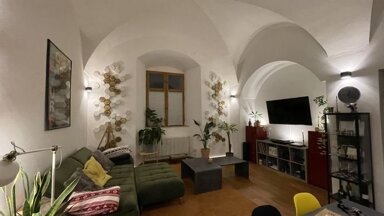 Wohnung zur Miete 850 € 2 Zimmer 70 m² EG frei ab sofort Malteserplatz 2 Altstadt Amberg 92224