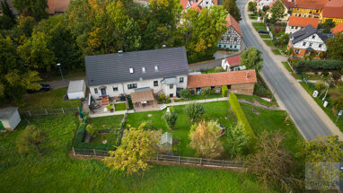Mehrfamilienhaus zum Kauf 365.000 € 9 Zimmer 249,2 m² 1.596 m² Grundstück Neckeroda Blankenhain / Neckeroda 99444