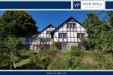 Einfamilienhaus zum Kauf 475.000 € 10 Zimmer 432 m² 3.601 m² Grundstück Buke Altenbeken / Buke 33184